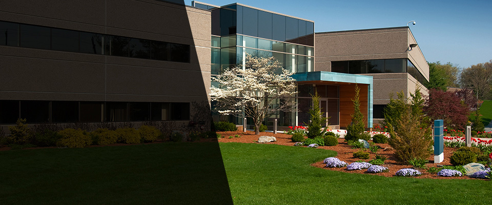 Troutdale Landscapers